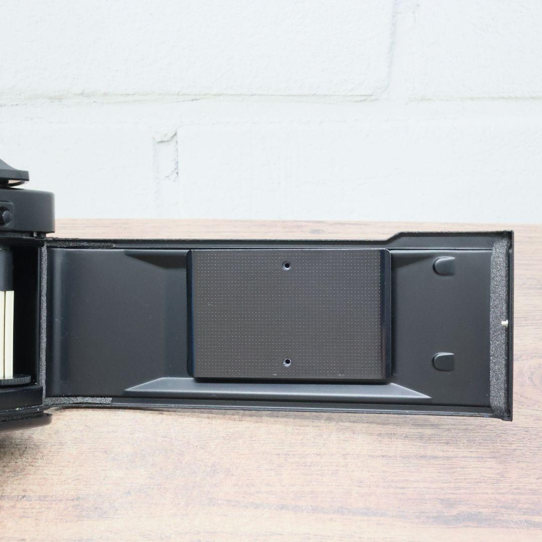 【動作品】RICOH XR 7 / XR RIKENON 50mm F2