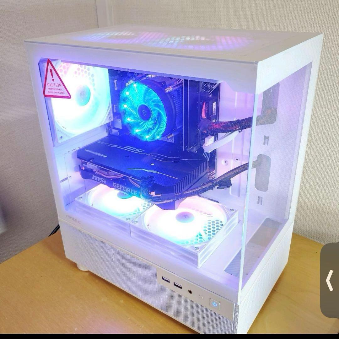 ポルカ様PC/Core i5-10600KF/16G/RTX2060S