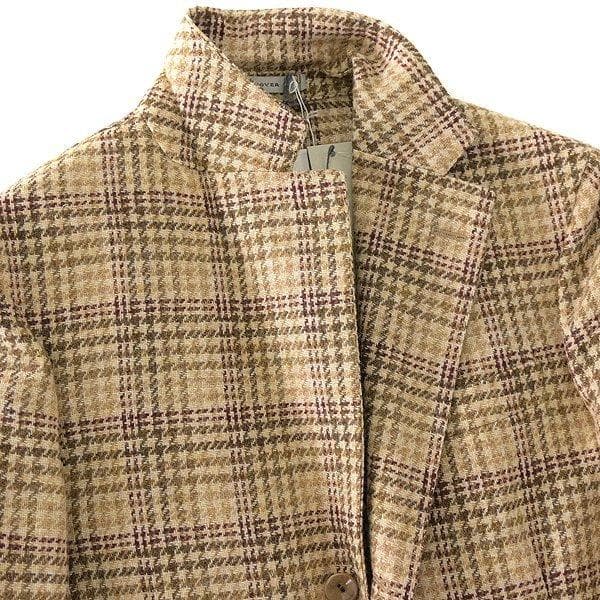 Pirotoro様　定価10.7万円 ボリオリ DOVERジャケット サイズ44