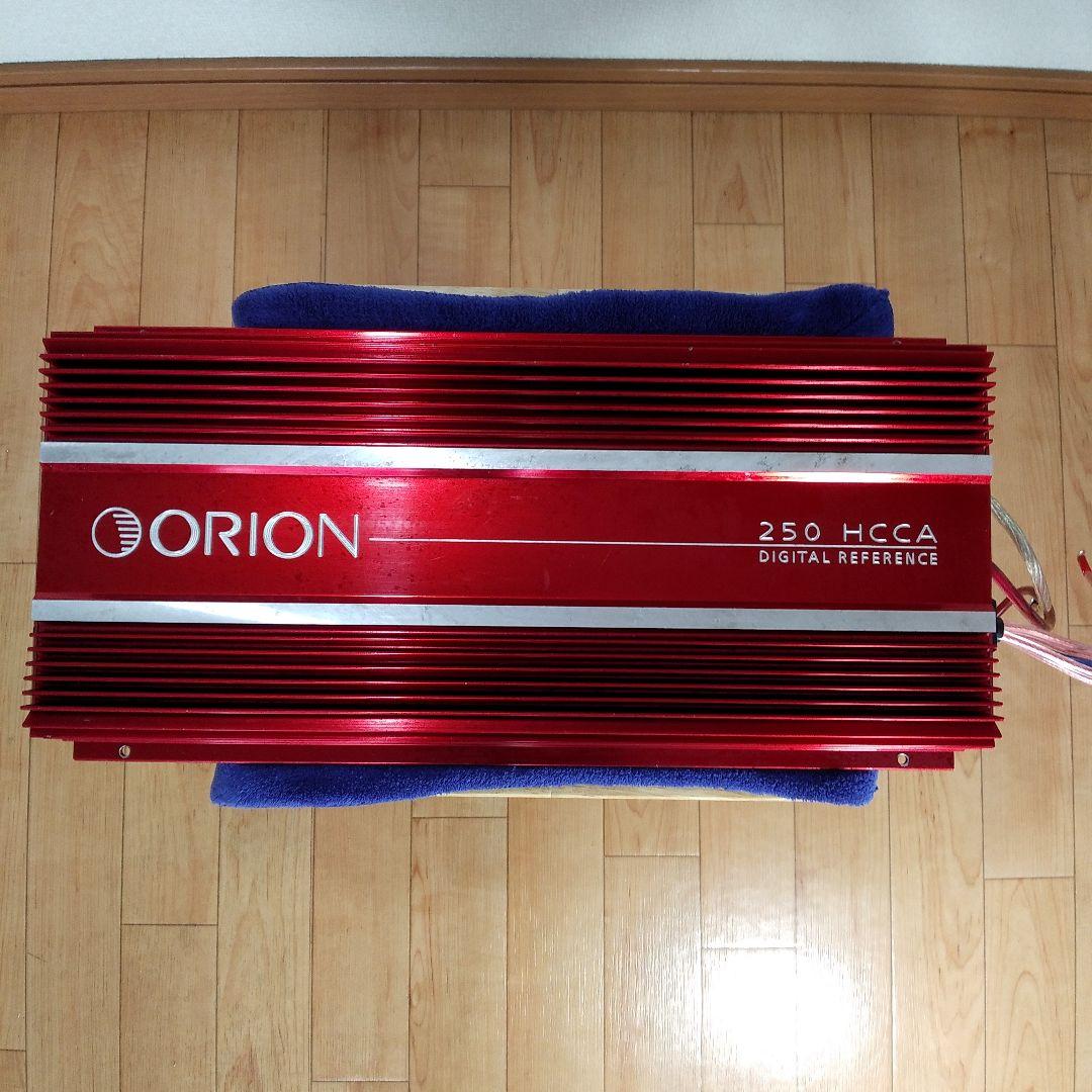ORION (オライオン) 250HCCA