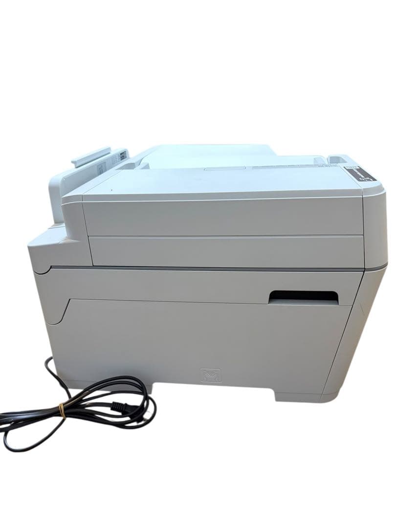 プリンター Brother MFC-J6583CDW　A3紙対応＋黒インク