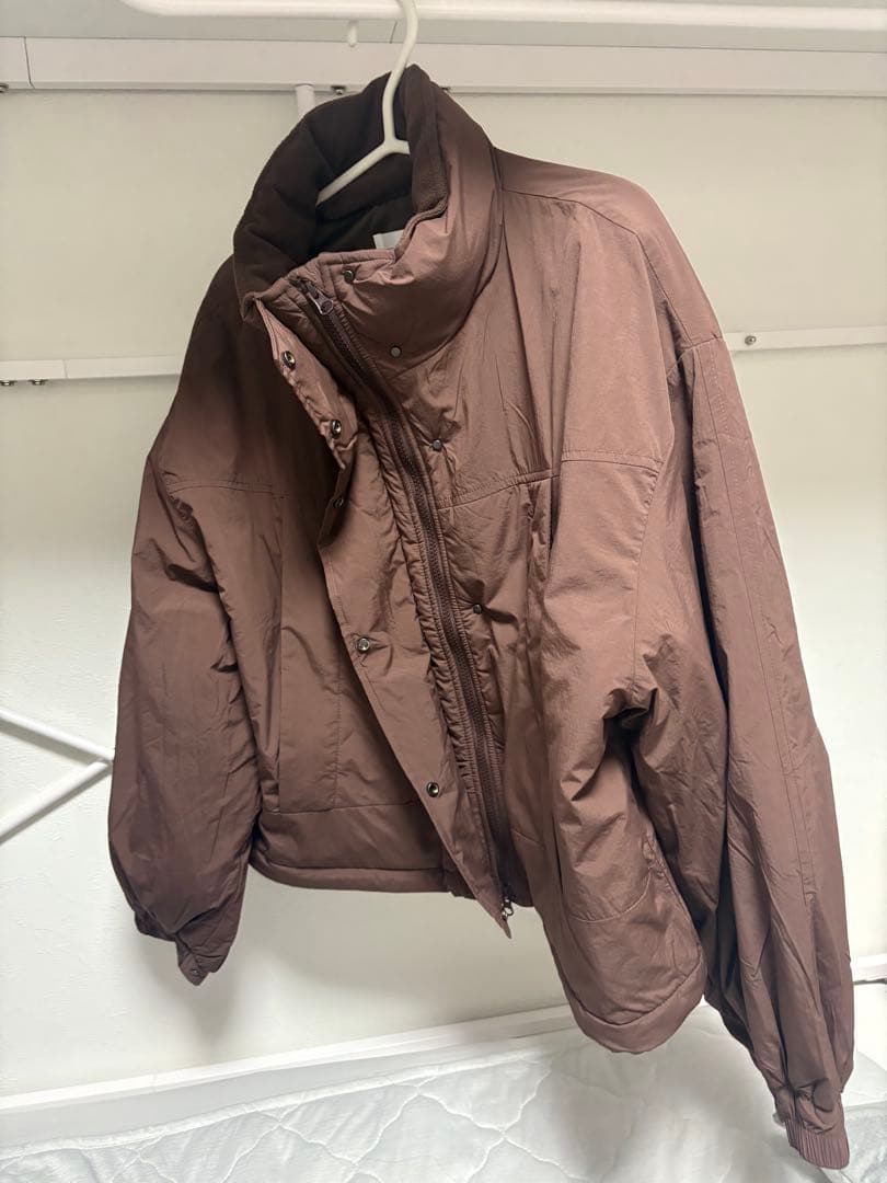 ローリーズファーム モンスターショートコート