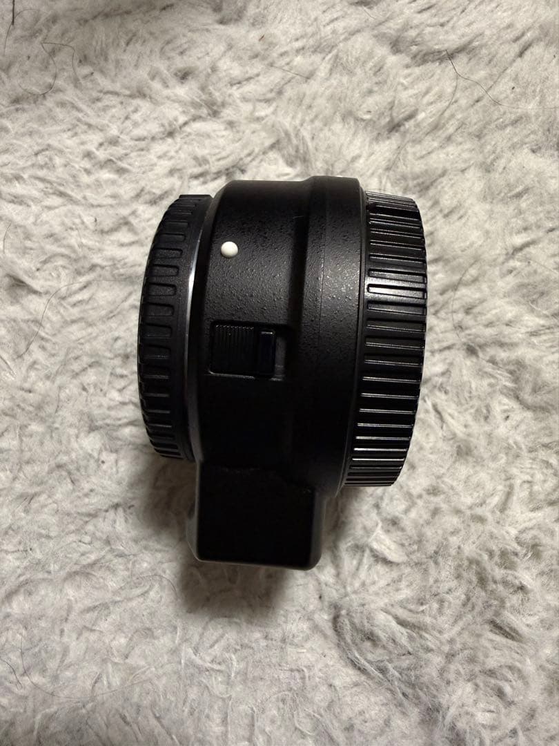 デジタルカメラ Nikon FTZ