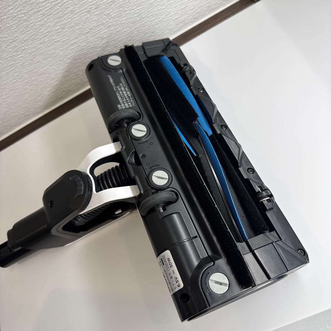 Shark EVOPOWER SYSTEM STD+ CS150JAE ホワイト