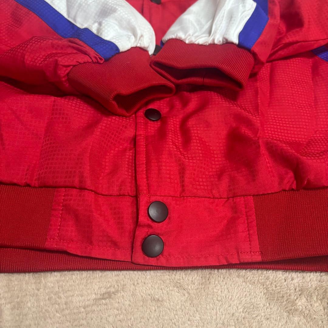 ポルテ 野球 少年野球 スタジャン スタジアムジャケット Sサイズ✨