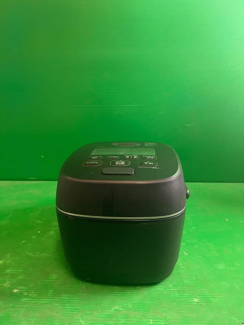 Zoujirushi 炊飯器 NW-PU10 ジャンク