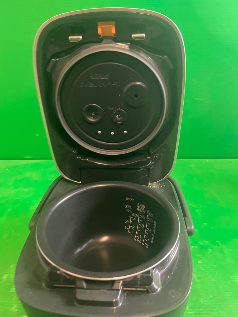 Zoujirushi 炊飯器 NW-PU10 ジャンク