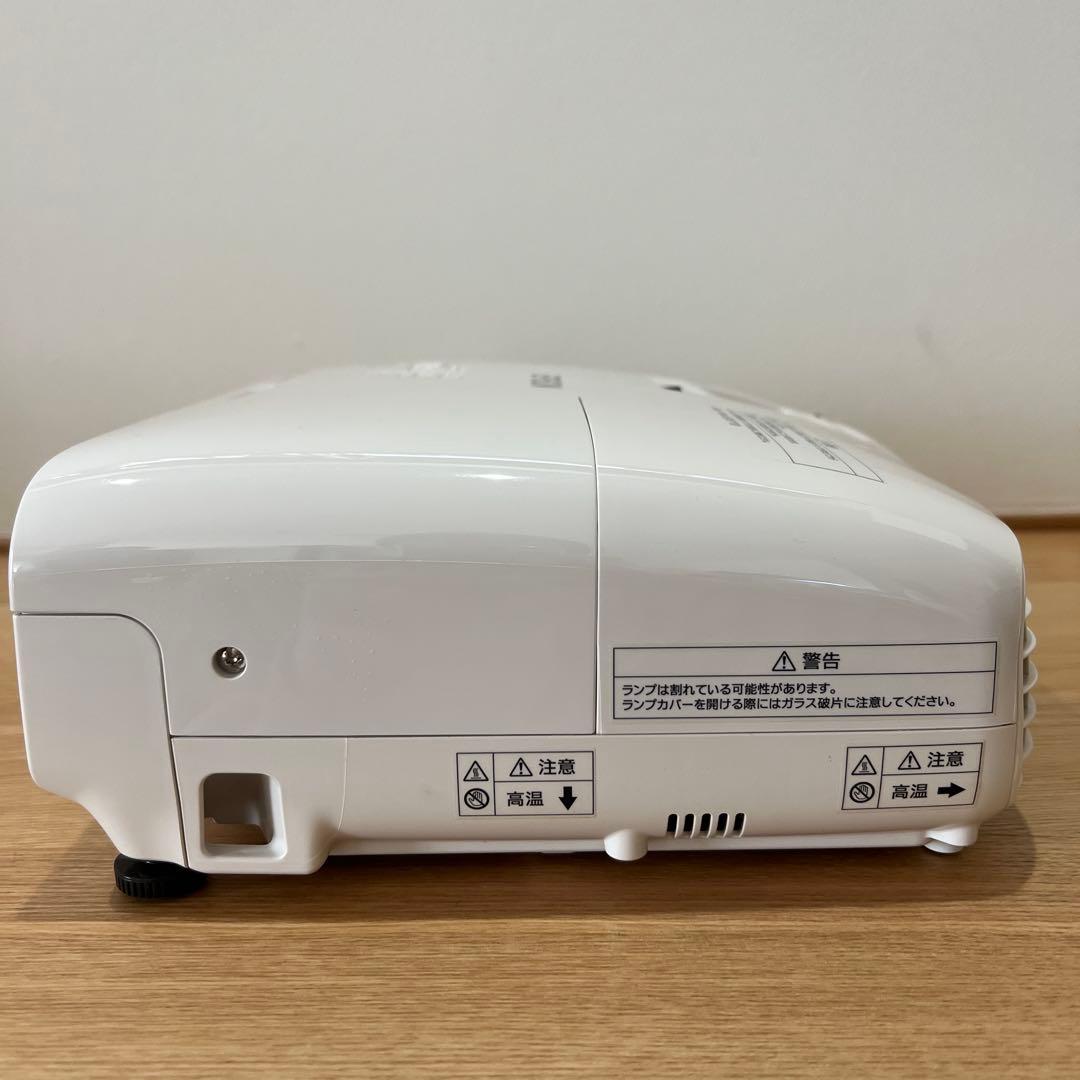 おガツンと値下げ！EPSON プロジェクター EH-TW5200