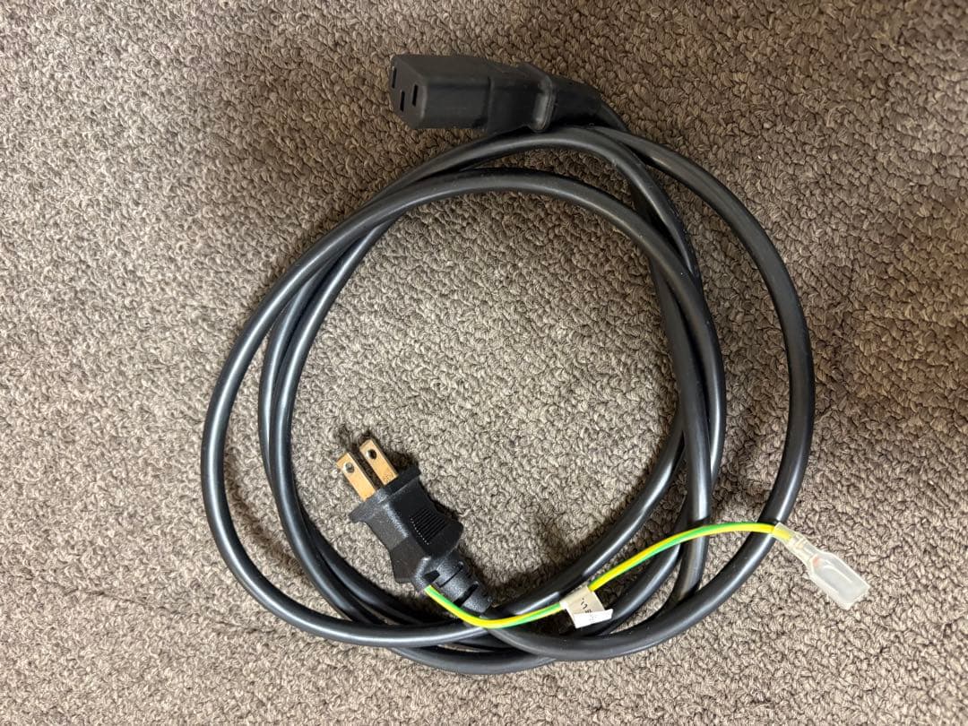 DELL S2722QC ディスプレイ本体