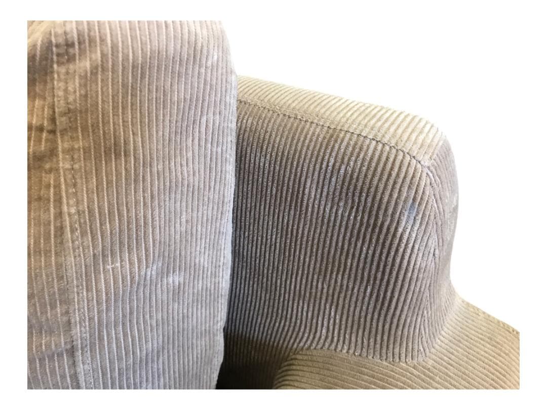 unico ウニコ GREIG グレイグ コーデュロイ 北欧スタイル モダン