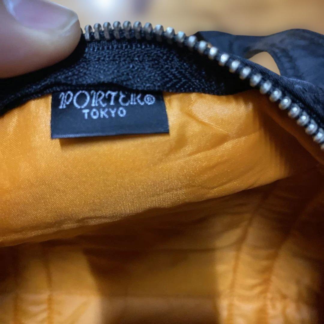 22日まで限定価格！！PORTER ポーター　ボストンバックトートバッグ