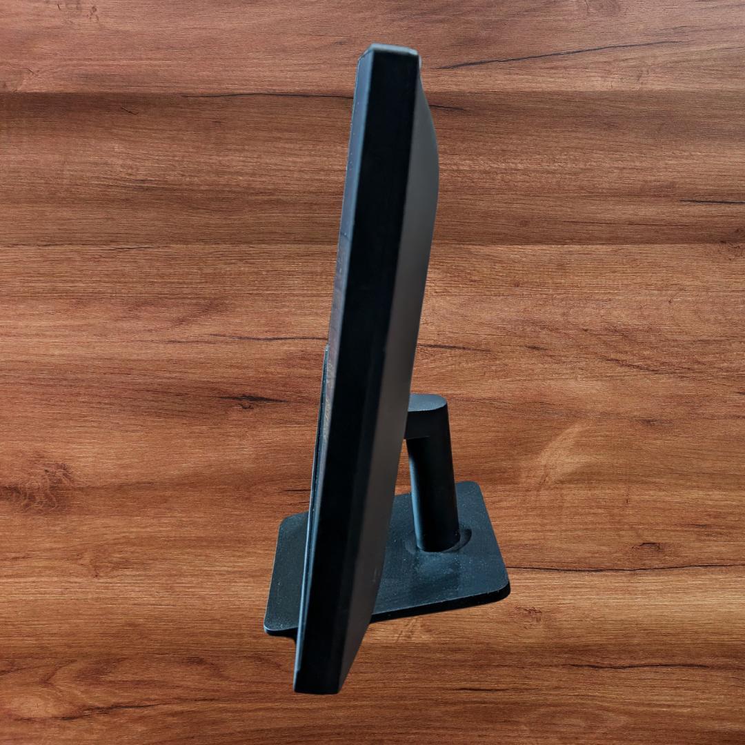 LG 24MP400-B 23.8型IPSモニター 75Hz/フルHD/薄型