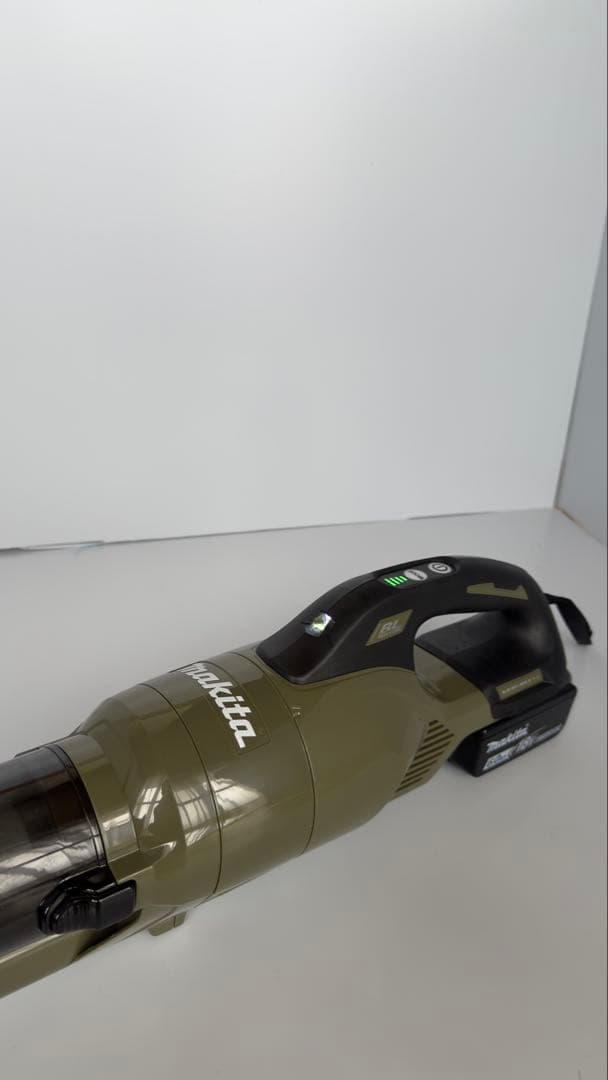 マキタ CL286FD 美品