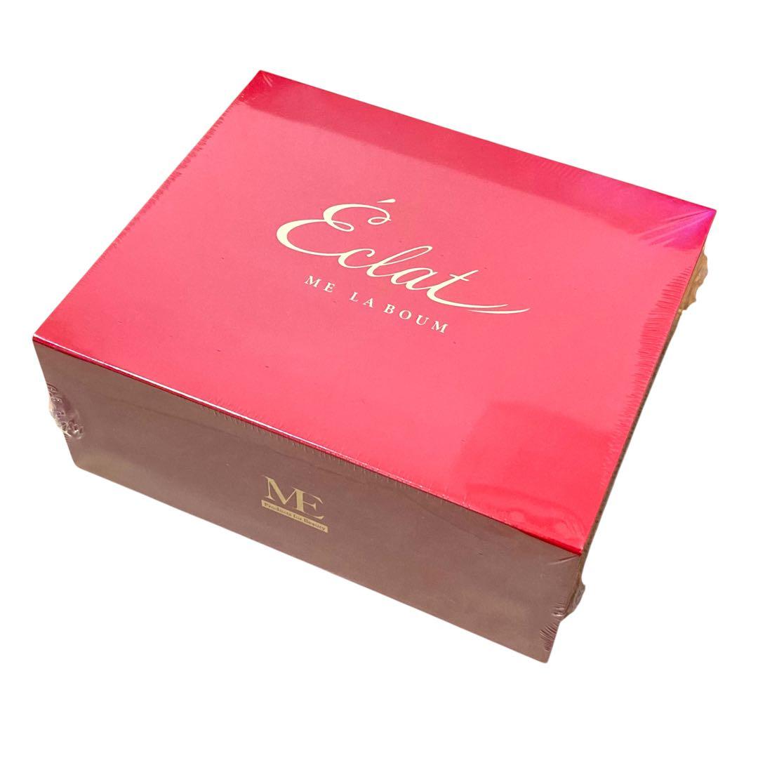 ✨新品未開封✨ Éclat ME LA BOUM EC-02 美顔器