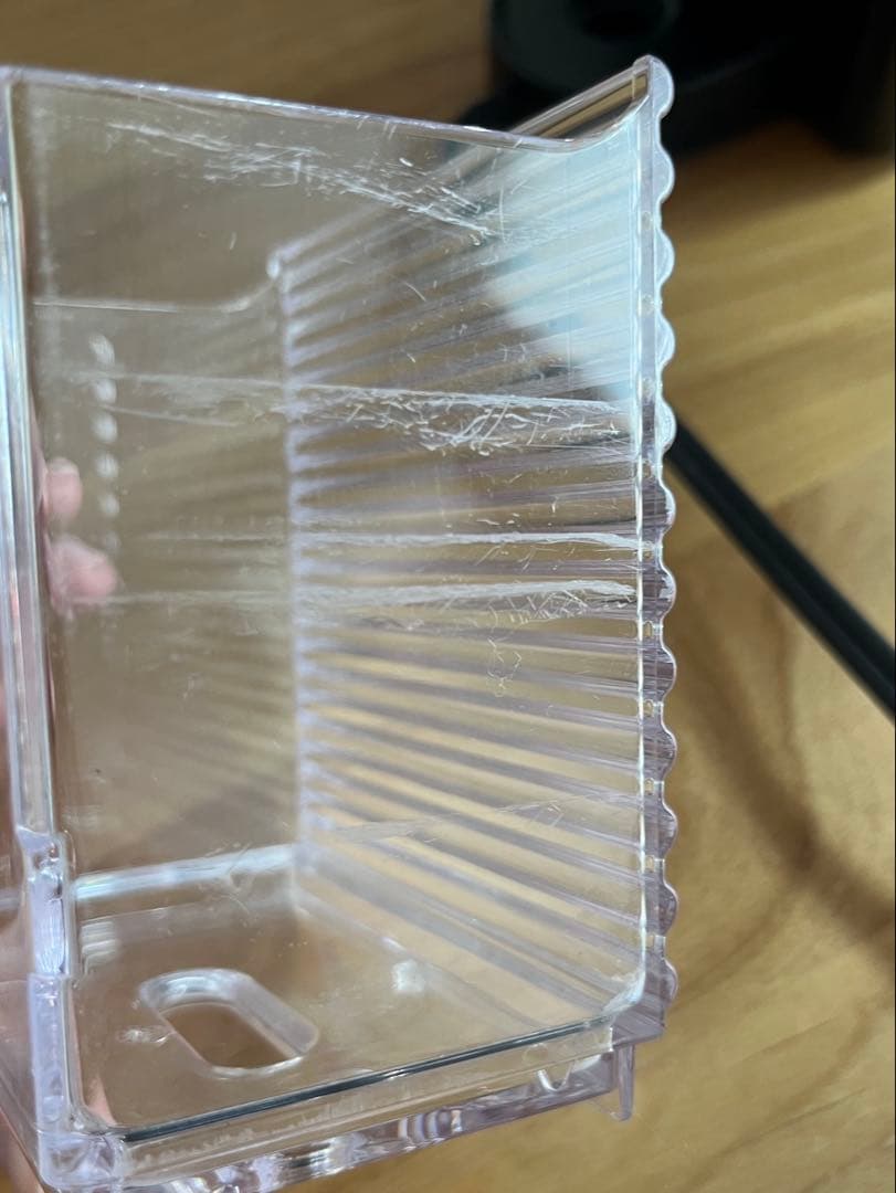 Nespresso コーヒーメーカー C61 TI 2021年製