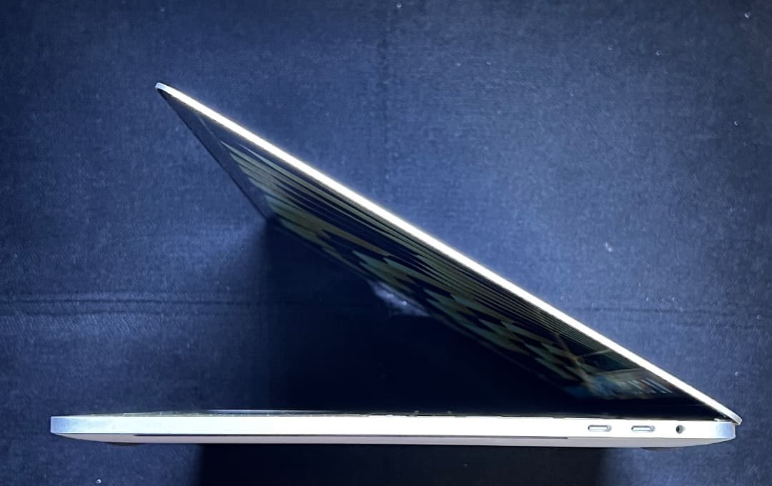 Win11・ダブルOS♪〜MacBook Pro 15-inch バッテリー新品