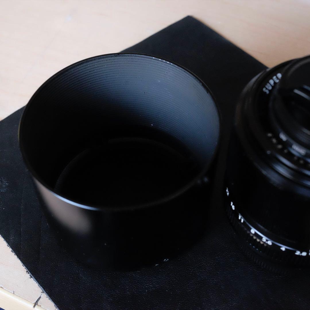 【良品】富士フイルム FUJIFILM XF 60mm F2.4 マクロレンズ
