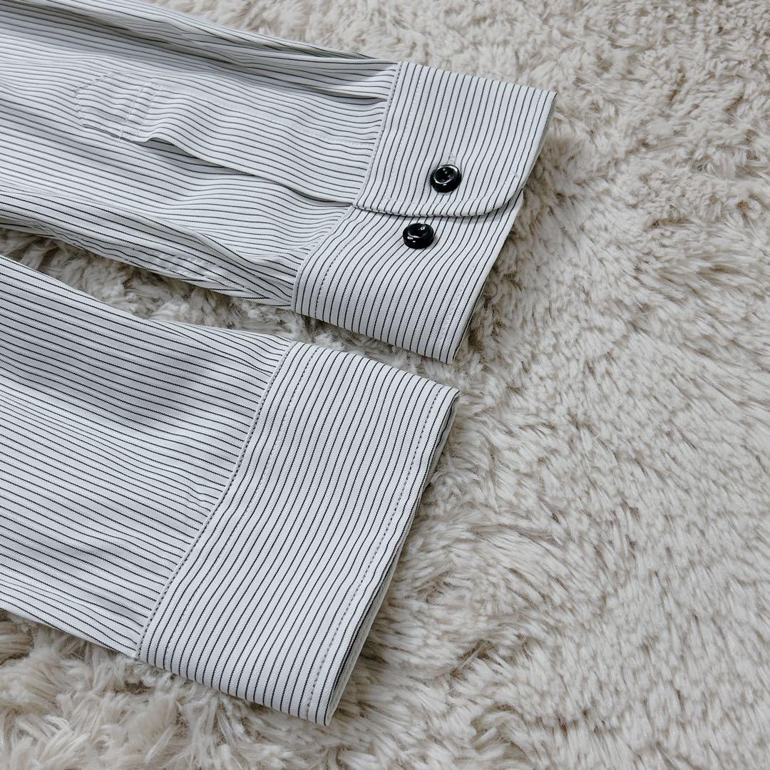 美品✨ヒロミチナカノ 165 スーツ 5点セット 銀ボタン 男の子 七五三 卒業