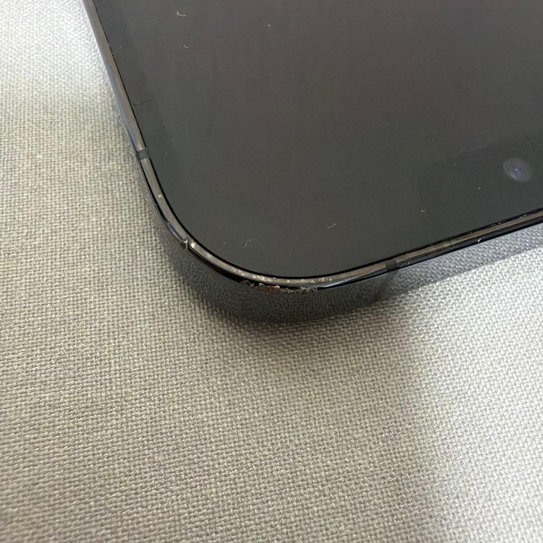 【美品】箱付 Apple iPhone12 Pro Max 128GB 本体