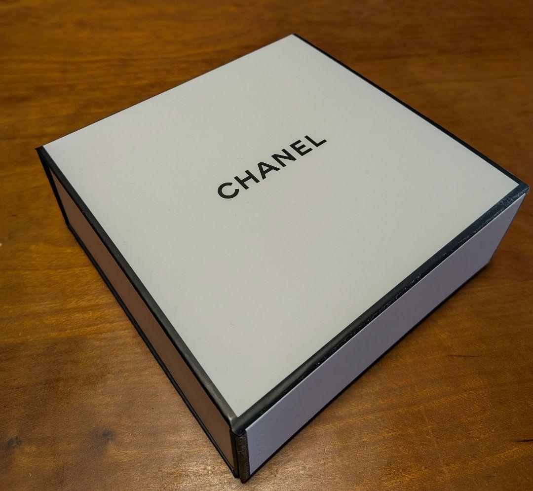 CHANEL　レベージュパレットルガール　クールドゥシャネル