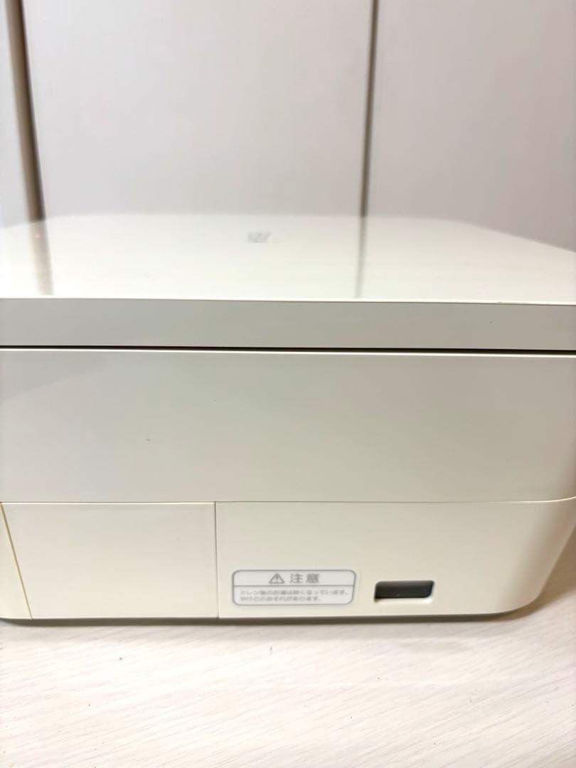 FEXA 美顔器　ホメオスタイル　コットンフォトシート付き