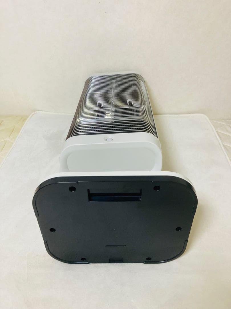 美品　コロナ　遠赤外線ストーブ　コアヒート　DH-1220R　2020年製