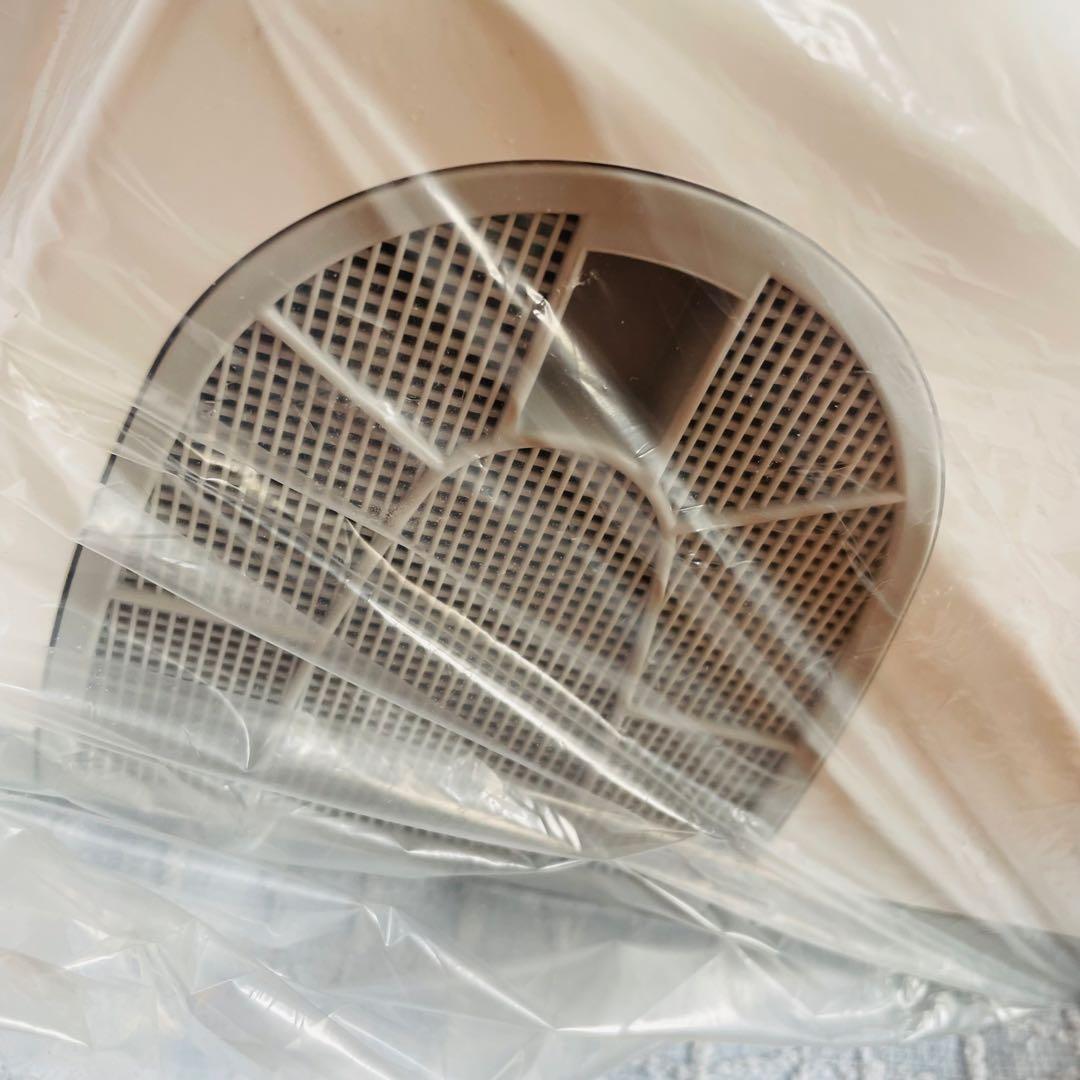 ［アラジン］脱衣所暖房機人感センサー付 ADH-G1201(W)ホワイト 未使用