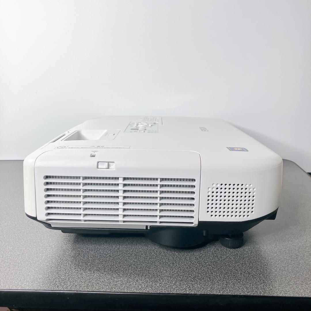 EPSON エプソン プロジェクター EB-1945W 2012年製