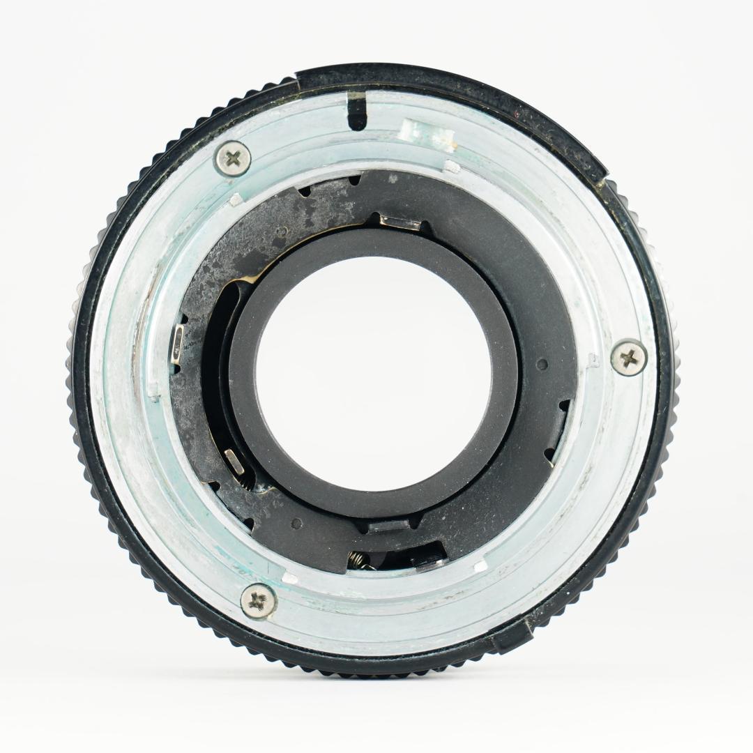 【整備＆テスト済】Nikon Ai-s Nikkor 50mm f1.8 346