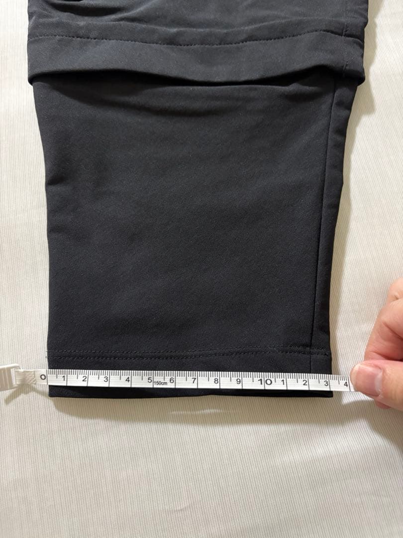 【正規代理店購入】acronym P23A-DS Mサイズ