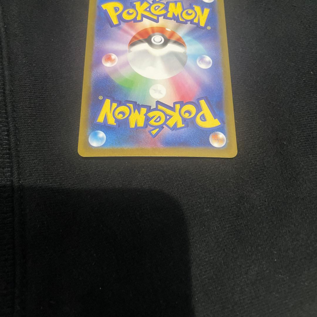 メガリザードンX ex SAR インフェルノX ポケモンカード