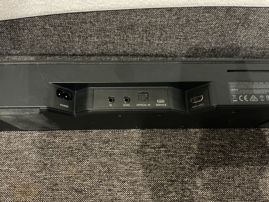 [中古] Bose Smart Soundbar 300