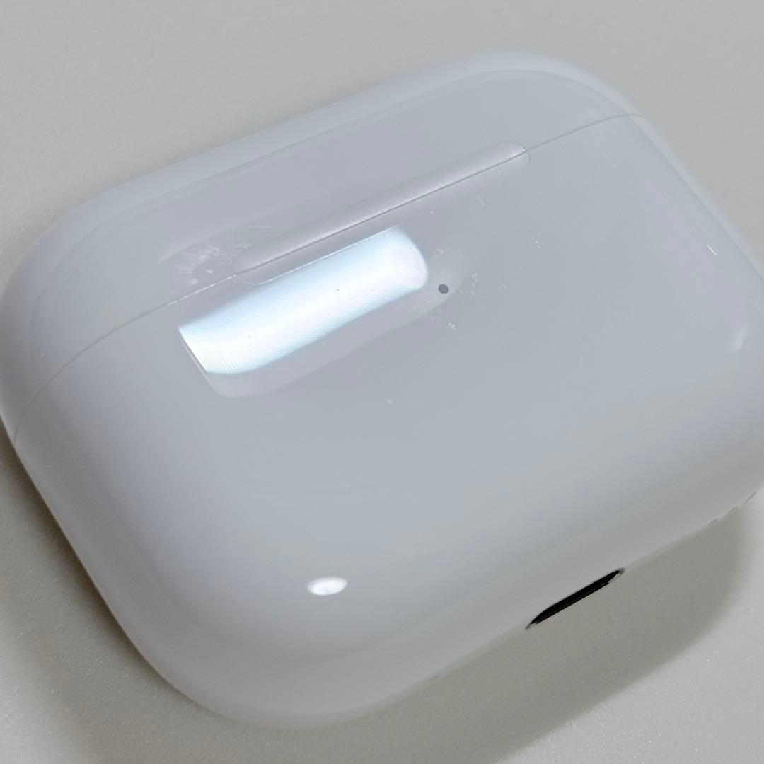 【PANTON448C】AirPods Pro2・全備品+オマケ付き
