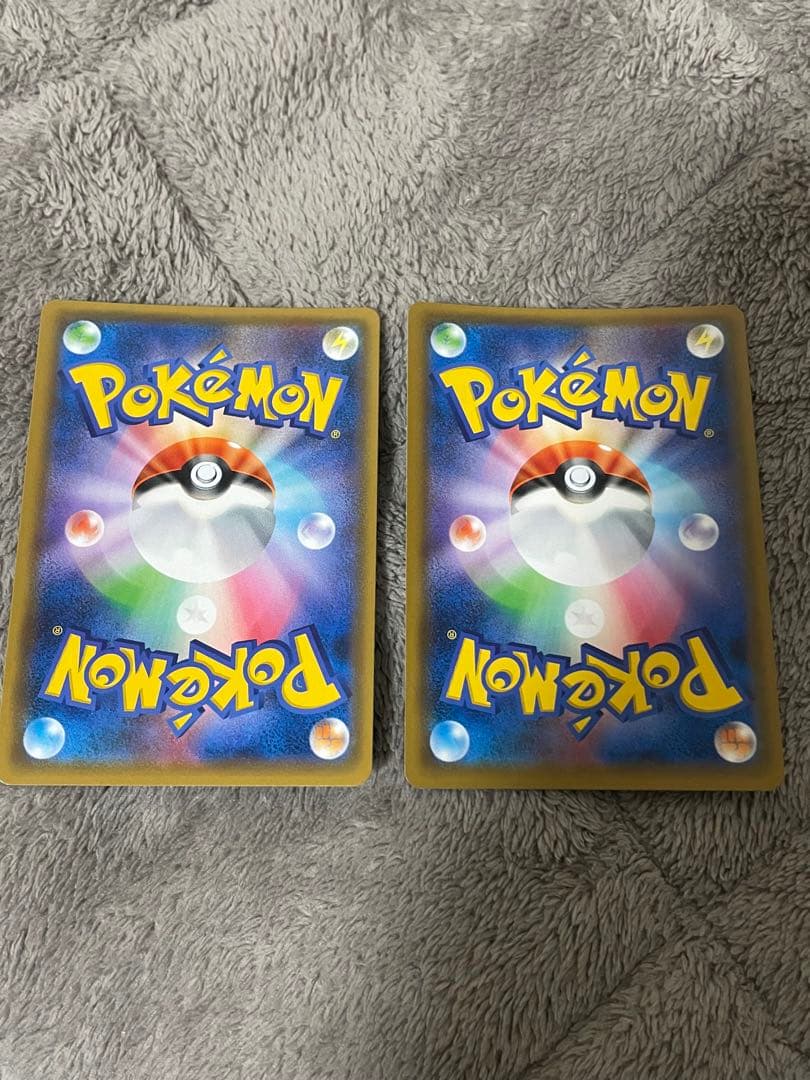 状態A ブラッキー＆ダークライGX SMM スターターセットTAGTEAMGX