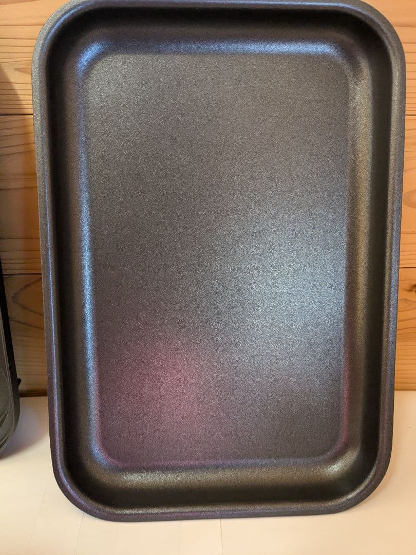 【未使用】BRUNO ミッフィー コンパクトホットプレート BOE087