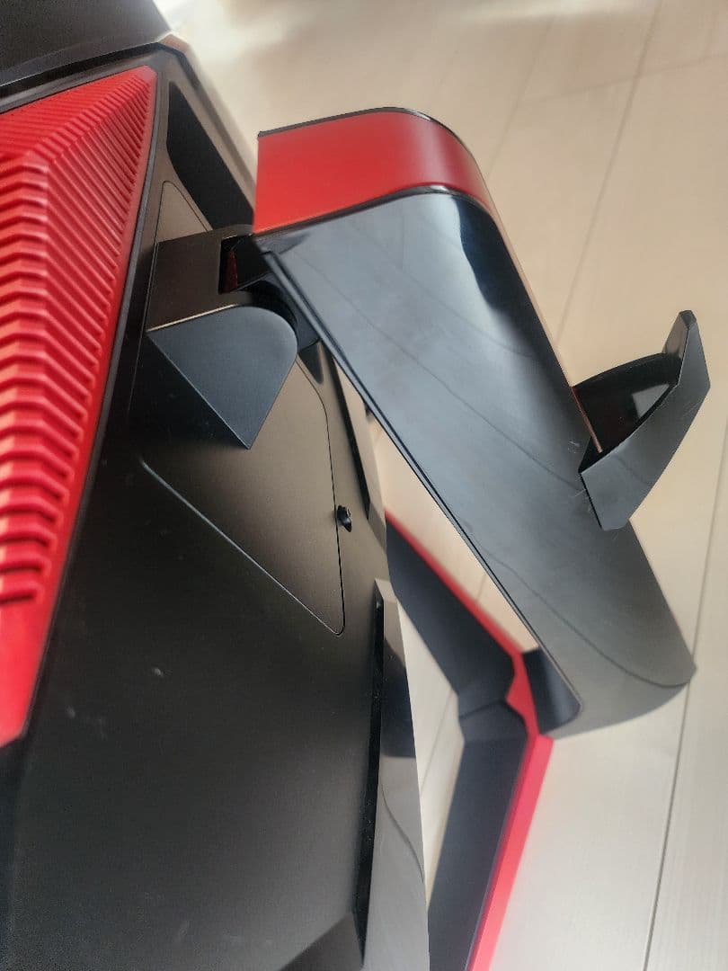 LG ゲーミングモニター 34GL750-B ウルトラワイド/IPS/144Hz