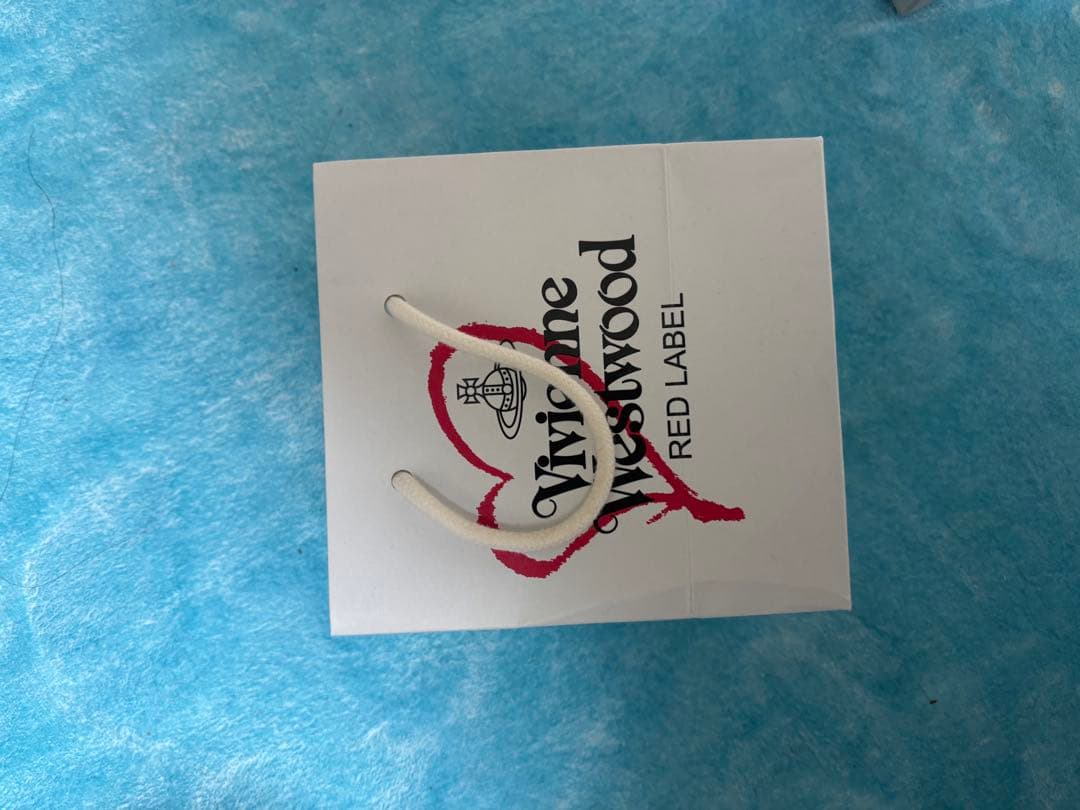 VivienneWestwood ピアス 片耳のみ