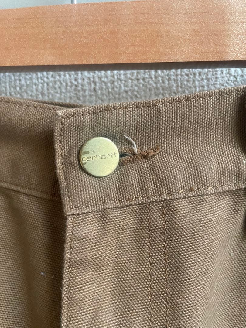 パンツ Carhartt WIP Double Knee Pant
