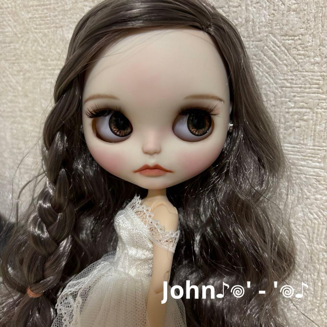 アイシードール カスタム☆161☆