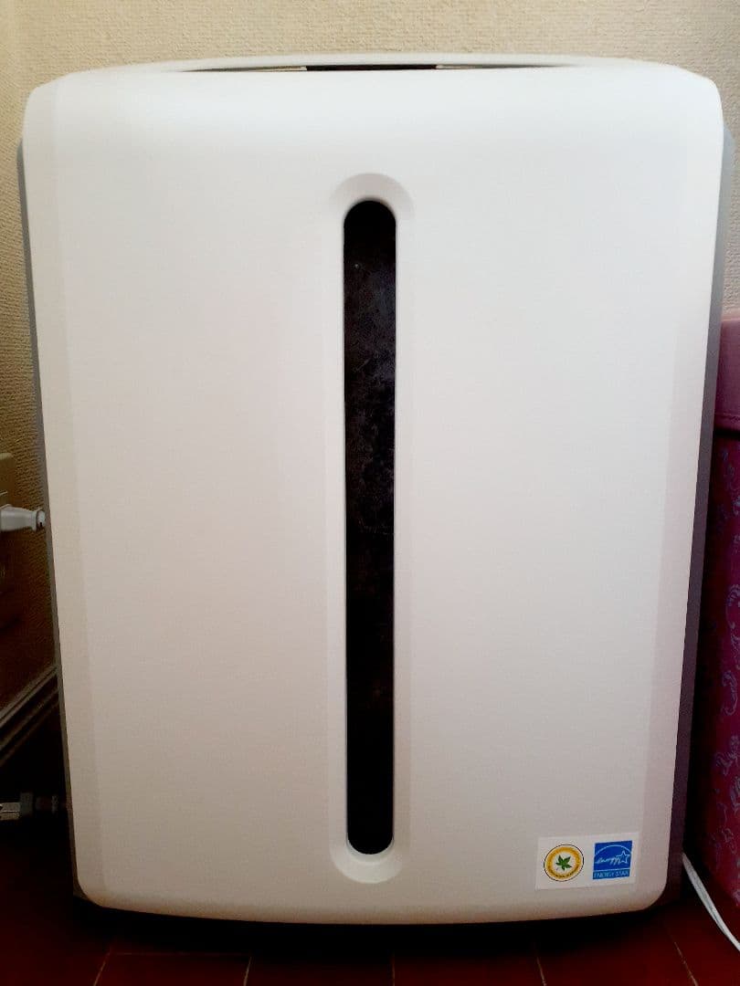 Atmosphere Mini 空気清浄機 新品フィルター付き