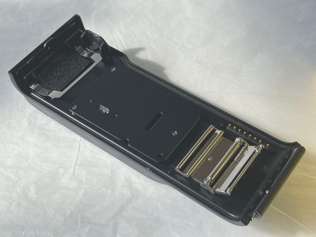 【専用】Nikon ニコン MF-28 マルチコントロールバック F5