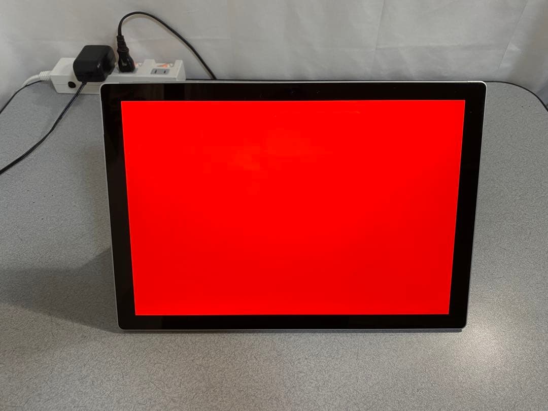 Windowsタブレット本体 surface PRO6 i5 8250u 8GB 256GB