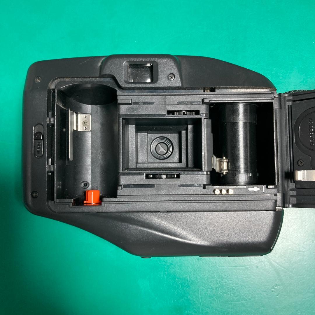 キヤノン　Sketchbook　フィルムカメラ　F650