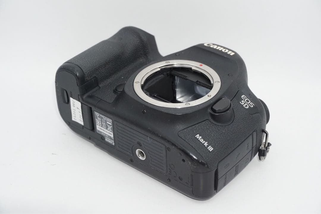 デジタルカメラ Canon EOS 5D Mark III