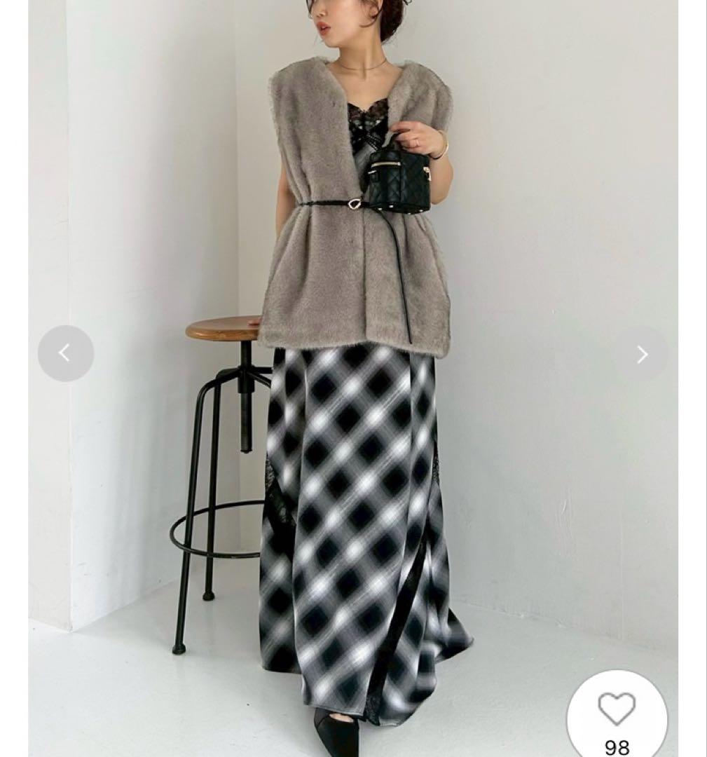 初売りセール！完売！大人気品！FRAY I.Dベルトセットファージレ