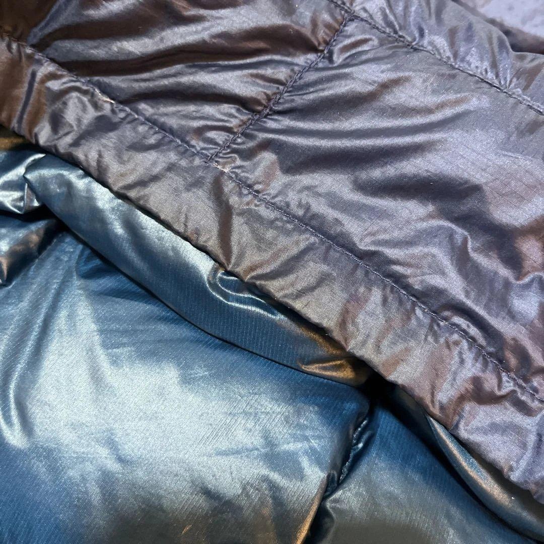 mont-bell US スペリオダウン ジャケット Men's ネイビー　S