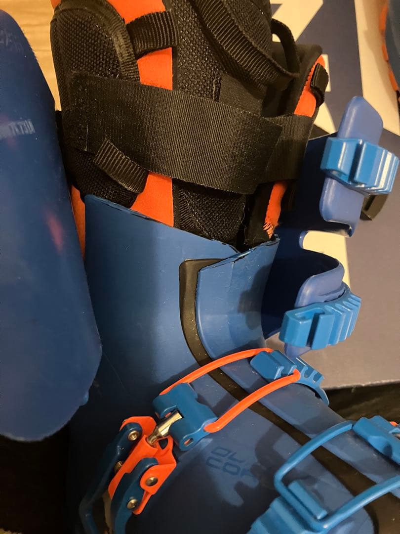 LANGE ラング XT3 TOUR PRO ※テックビンディング対応