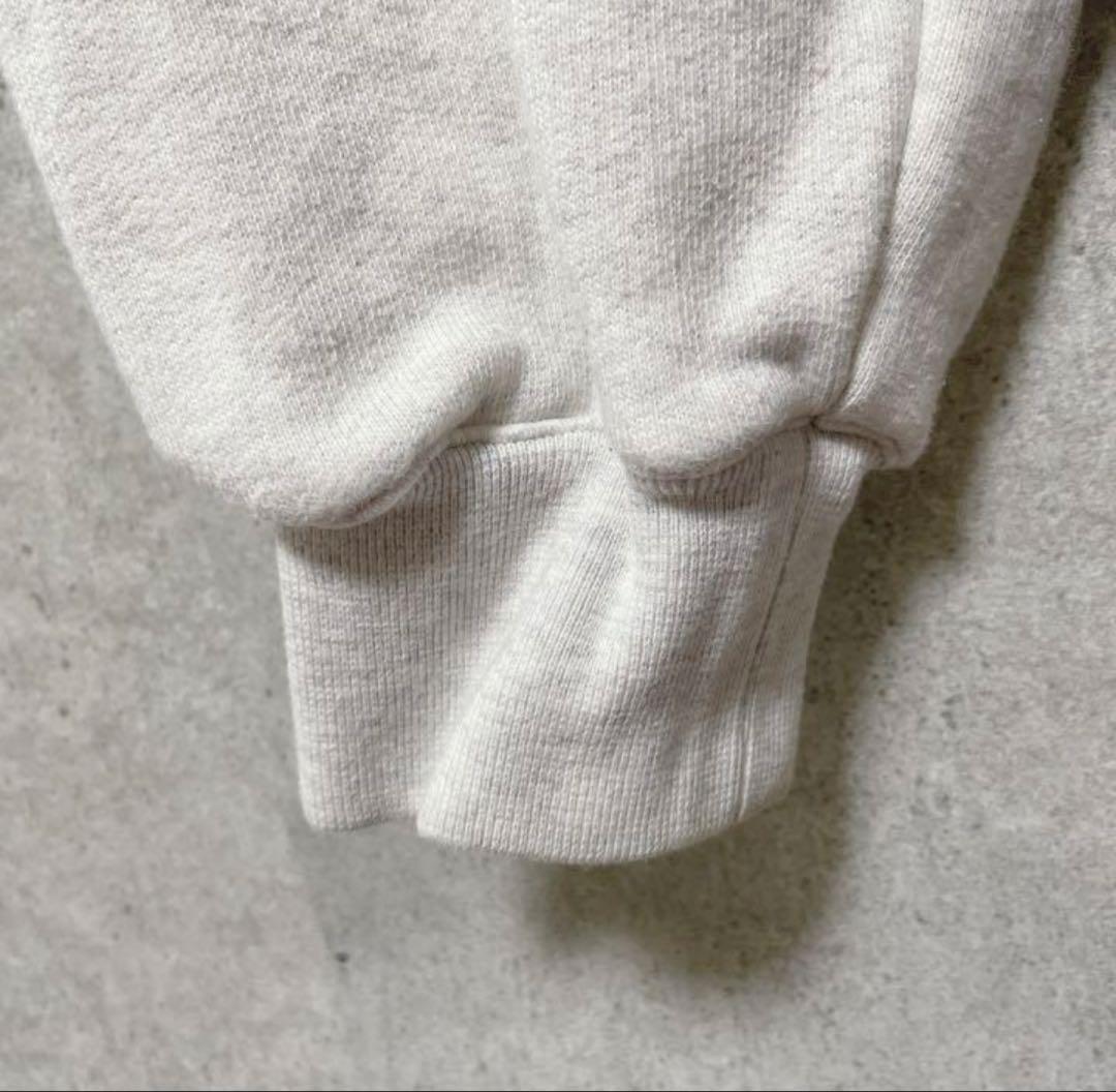 【完売品】Alexander Wang 2018 aw スウェット