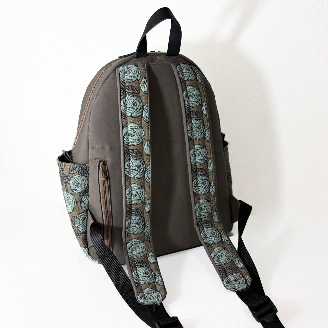 あさみ　2点　rosy ミント