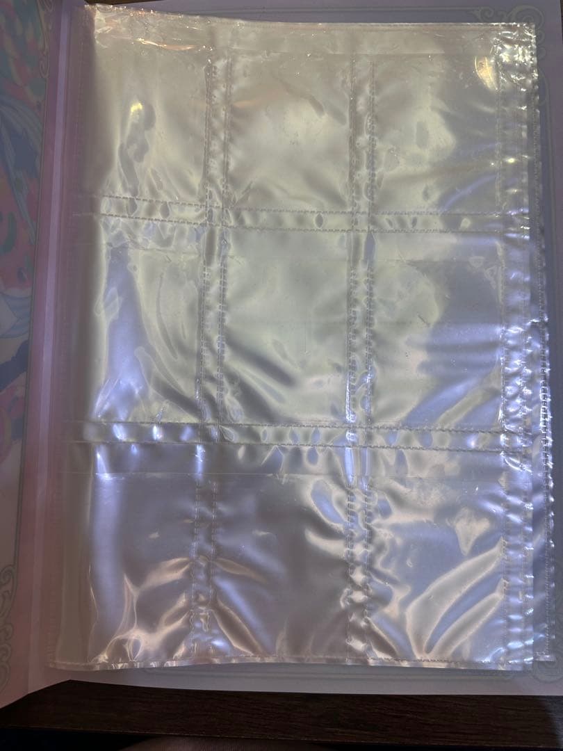 アイカツ　カード　まとめ売り 一番くじ　ラストワン　カードバインダー